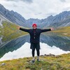 "-Буду продолжать!"⛺️ banner