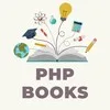 PHP Books banner