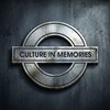 Culture in Memories banner