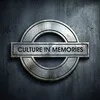 Culture in Memories banner