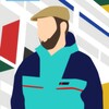 Vladi the Ladi Badges banner