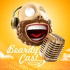 BeardyCast banner