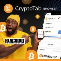 CRYPTOTAB NETWORK 