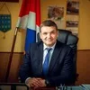 Евгений Корж I Мэр Уссурийска banner