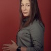 Надежда Телелюева, Центральный район banner