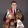 Захаров Александр | Приморский край banner