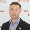 Павел Маноконов - депутат ЗС ПК banner