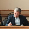 Служение Дениса Самарина banner