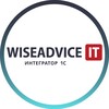 WiseAdvice-IT - новости из мира 1С banner