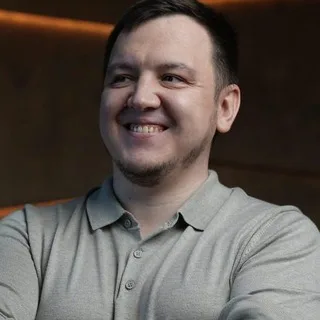 Никита Арипов | 1С, DevExp banner