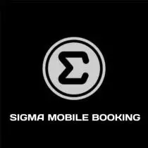 SIGMA MOBILE BOOKING 🇮🇳 