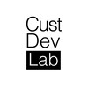 CustDev Laboratory banner