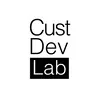 CustDev Laboratory banner