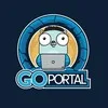 Golang Portal banner