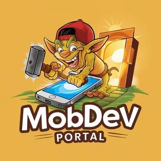 MobDev Portal | Мобильная Разработка banner