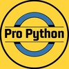 Pro Python • IT banner