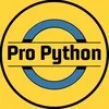 Pro Python • IT banner