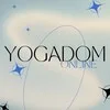 YOGADOM online banner