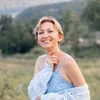 Гульнар Монаенкова | Кризисный психолог banner