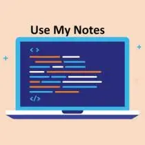 Programming with UseMyNotse