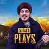 Vitaly Plays banner