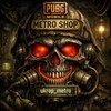 UKROP SHOP banner
