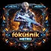Fokusnik Metro banner