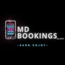 🔰MD BOOKINGS🔰 