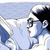 Булочки с маком | Екатерина Петрова про книги и литературу banner