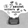 Тексты и Писатели. The secret writer’s channel banner