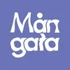 Издательство Mångata banner