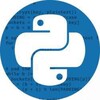 Python обучающий banner