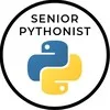 Senior Python Developer banner