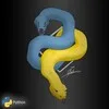 Python Learning banner