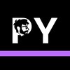 Zen of Python banner