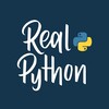 Реальный Python banner