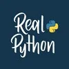 Реальный Python banner