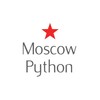 Moscow Python banner