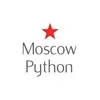 Moscow Python banner
