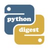 PythonDigest banner