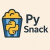 Py Snack 🍿 banner