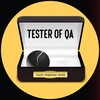 Tester of QA banner