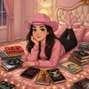 Aleksless.Books18+ banner