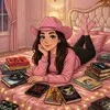 Aleksless.Books18+ banner