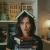 Книга с подругой banner