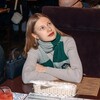 Книжная моль banner