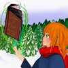 Книжный мир, booklove_Лили 🌏📚📖 banner