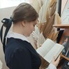 Унесенная книгами 📚 banner