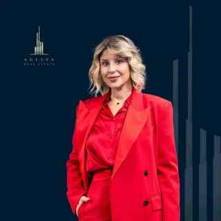 Недвижимость ОАЭ, Москва, Таиланд, Оман, Сауди, Бали | Инвестиции | Татьяна Агеева banner