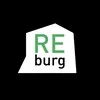 REBURG banner